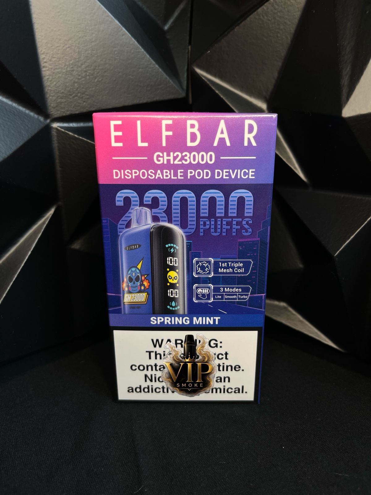Elf Bar GH 23k