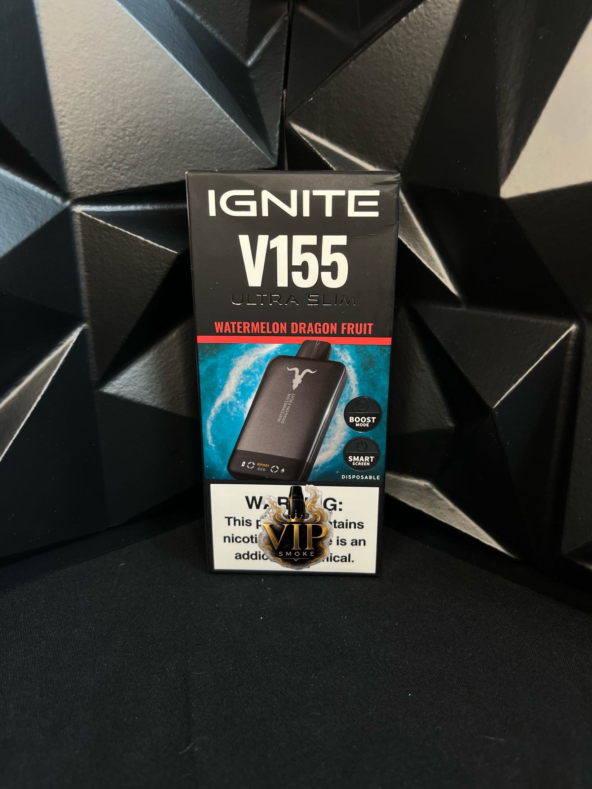 Ignite V155