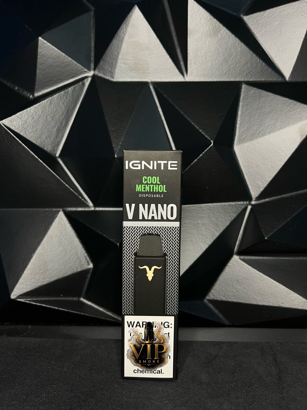 Ignite V Nano 1k