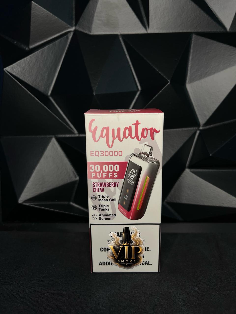 Equador 30K