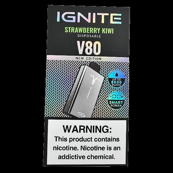 Ignite V80 New